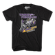 Modern Megatron Transformers T-Shirt thumbnail