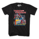 Modern Optimus Prime Transformers T-Shirt thumbnail