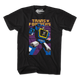 Sounds Great Pose Soundwave Transformers T-Shirt thumbnail