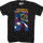 Sounds Great Pose Soundwave Transformers T-Shirt