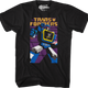 Sounds Great Pose Soundwave Transformers T-Shirt thumbnail