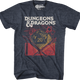 Modifier Dungeons & Dragons T-Shirt thumbnail