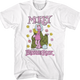 Mokey Flowers Fraggle Rock T-Shirt thumbnail