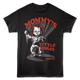Mommy's Little Angel Child's Play T-Shirt thumbnail