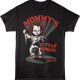 Mommy's Little Angel Child's Play T-Shirt thumbnail