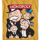 Rich Uncle Pennybags Collage Monopoly T-Shirt thumbnail