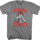 Monday Mood Fraggle Rock T-Shirt