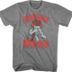 Monday Mood Fraggle Rock T-Shirt thumbnail