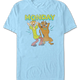 Monday Scooby-Doo T-Shirt thumbnail