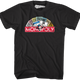 Money Monopoly T-Shirt thumbnail