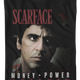 Money Power Respect Scarface Shirt thumbnail