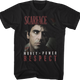 Money Power Respect Scarface Shirt thumbnail