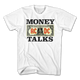 Moneytalks ACDC T-Shirt thumbnail