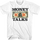 Moneytalks ACDC T-Shirt