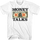 Moneytalks ACDC T-Shirt