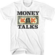 Moneytalks ACDC T-Shirt thumbnail