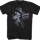 Monochrome Born To Lose Live To Win Point Lemmy T-Shirt