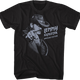 Monochrome Born To Lose Live To Win Point Lemmy T-Shirt thumbnail