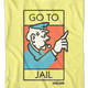 Monopoly Go To Jail Shirt thumbnail
