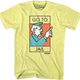 Monopoly Go To Jail Shirt thumbnail