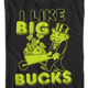Monopoly I Like Big Bucks Shirt thumbnail