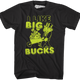 Monopoly I Like Big Bucks Shirt thumbnail