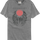 Monotone Scarab Beetle Journey Comfort Colors Brand T-Shirt