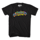 Monster Claws My Pet Monster T-Shirt thumbnail