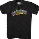 Monster Claws My Pet Monster T-Shirt thumbnail