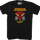 Monster Minds Logo Jayce And The Wheeled Warriors T-Shirt