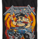 Monster Truck Anthrax T-Shirt thumbnail