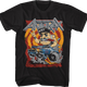 Monster Truck Anthrax T-Shirt thumbnail