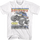Monster Truck Film Reel Bigfoot T-Shirt