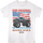 Monster Truck Flag Bigfoot T-Shirt