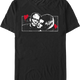Monsters In Love Bride Of Frankenstein T-Shirt thumbnail