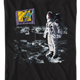 Moon Landing MTV T-Shirt thumbnail