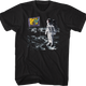 Moon Landing MTV T-Shirt thumbnail