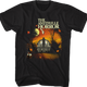 Moonlight Amityville Horror T-Shirt thumbnail
