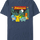 Moonlit Group Pokemon T-Shirt