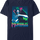 Morbius Gradient Lines Marvel Comics T-Shirt