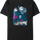 Morbius Vampire Leap Marvel Comics T-Shirt