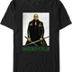 Morpheus Matrix T-Shirt thumbnail