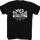 Most Excellent World Tour Bill & Ted's Excellent Adventure T-Shirt