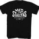 Most Excellent World Tour Bill & Ted's Excellent Adventure T-Shirt thumbnail