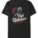 Most Impressive Father Star Wars T-Shirt thumbnail