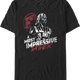 Most Impressive Father Star Wars T-Shirt thumbnail