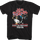 Most Triumphant Tour Bill and Ted's Excellent Adventure T-Shirt