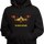 Moth Silence of the Lambs Hoodie