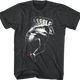 Motion Kick Bruce Lee T-Shirt thumbnail
