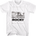 Motion Picture Poster Rocky T-Shirt